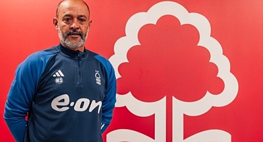Nuno Espirito Santo, Nottingham Forest’ta