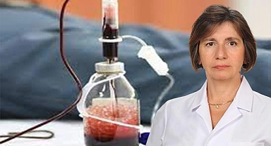 “Ozon tedavisi ile fiziksel dayanıklılığı artırmak mümkün”