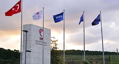 PFDK'dan Beşiktaş'a ceza!