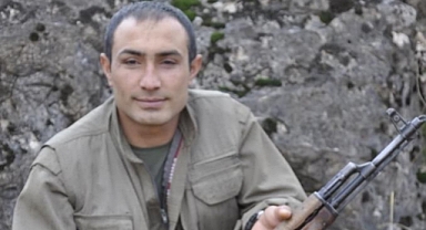 PKK/KCK’nın sözde Süleymaniye alan sorumlusu Mehmet Şefa Akman etkisiz hale getirildi