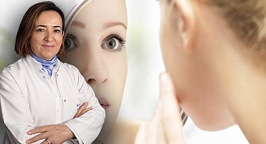 Prof. Dr. Ayten Ferahbaş: “Cilt sağlığı için 8 saat uyuyun”