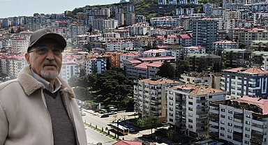 Prof. Dr. Osman Bektaş: “Türkiye’nin kırılmayacak hiçbir yeri yoktur”
