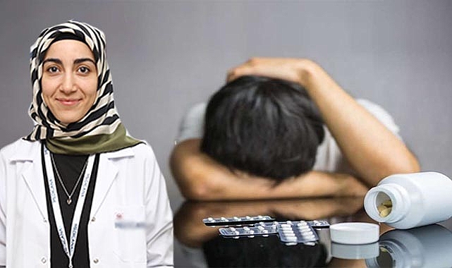 Psikolog Sümeyra Bilgiç: “Bağımlılık bir beyin hastalığıdır"