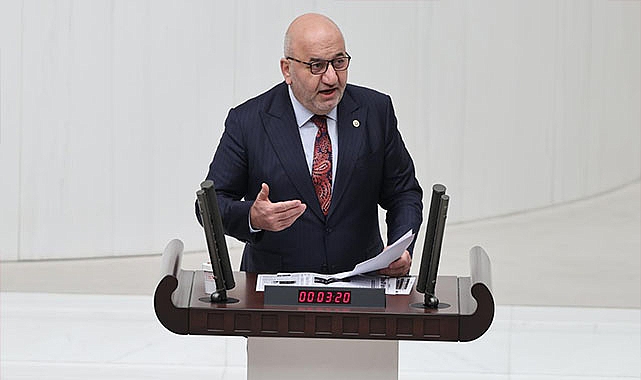 Saadet Partisi Genel Başkan Yardımcısı Bitmez hayatını kaybetti