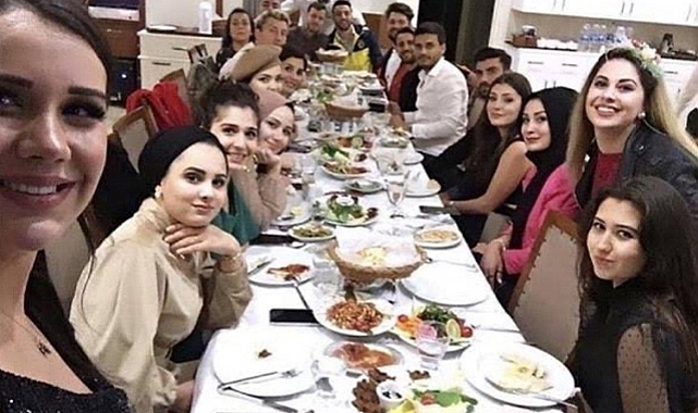 ‘Şampiyonlar Ligi’ karesindeki 13 kişi hakkında ifade talimatı
