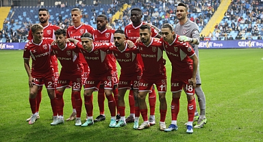 Samsunspor ve Kasımpaşa, Süper Lig’de ilk randevuda