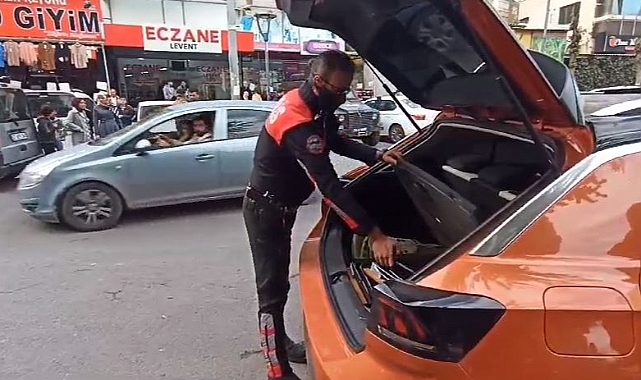 Şanlıurfa'da aranan şahıslara operasyon: 32 kişi yakalandı