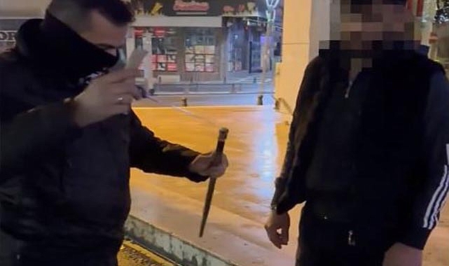 Şanlıurfa'da cinsel istismar suçundan aranan şahıs yakalandı