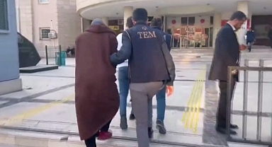 Şanlıurfa’da DEAŞ operasyonuna 1 tutuklama