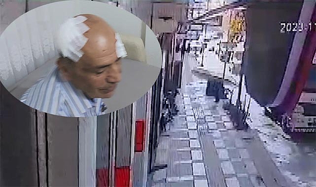 Şanlıurfa'da mucize kurtuluş! Son anda ölümden döndü