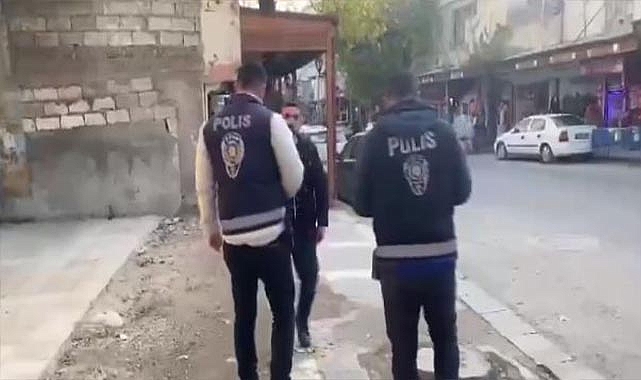 Şanlıurfa'da "Şok uygulaması": Sürücülere ceza yağmuru yağdı