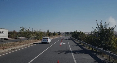 Şanlıurfa'da sürücülere ceza yağdı!