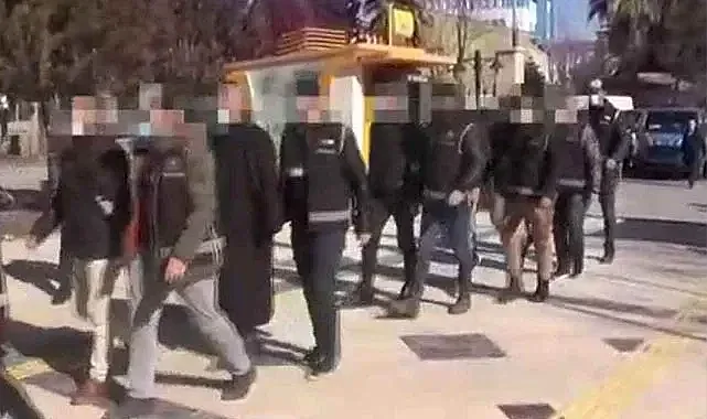 Şanlıurfa'da tefeci operasyonunun bilançosu açıklandı