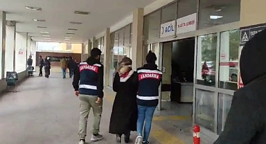 Şanlıurfa’da terör operasyonu: 4 gözaltı