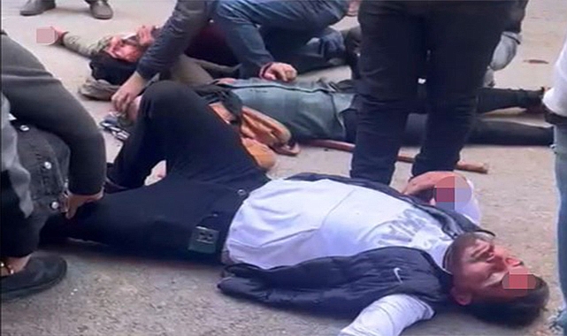 Şanlıurfa'da yaşanan kavgada yeni gelişme!