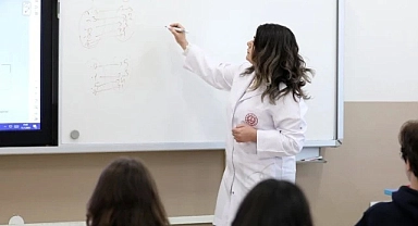 Şanlıurfa'daki ücretli öğretmen sayısı belli oldu
