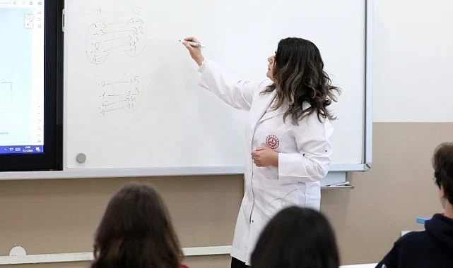 Şanlıurfa'daki ücretli öğretmen sayısı belli oldu