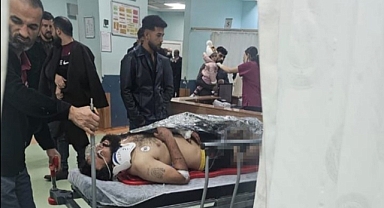 Şanlıurfa'nın sınırında ÖSO grupları arasında çatışma