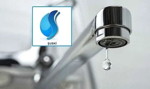 Şanlıurfalılar dikkat! Su kesintisi yaşanacak
