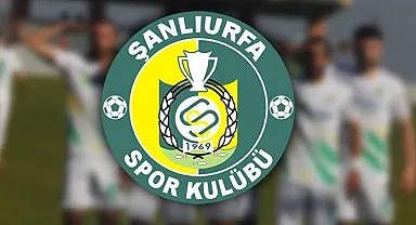 Şanlıurfaspor 5 futbolcu ile yolları ayırdı!