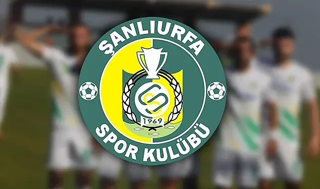 Şanlıurfaspor 5 futbolcu ile yolları ayırdı!