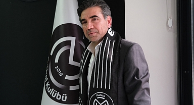 Şanlıurfaspor maçı ardından Özköylüyle yollar ayrıldı