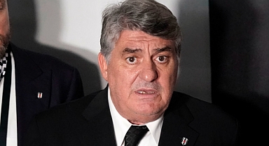 Serdal Adalı: "Bu durum bizim son rezilliğimiz olacak"