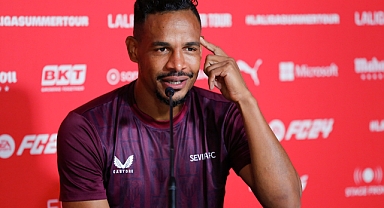 Sevilla, Fernando Reges'in sözleşmesinin feshedildiğini açıkladı