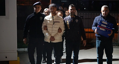 Sibergöz-10 operasyonu: 11 şüpheliden 10'u tutuklandı