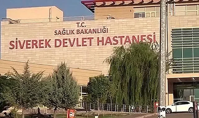 Siverek'te istinat duvarı çöktü! 1 kişi öldü