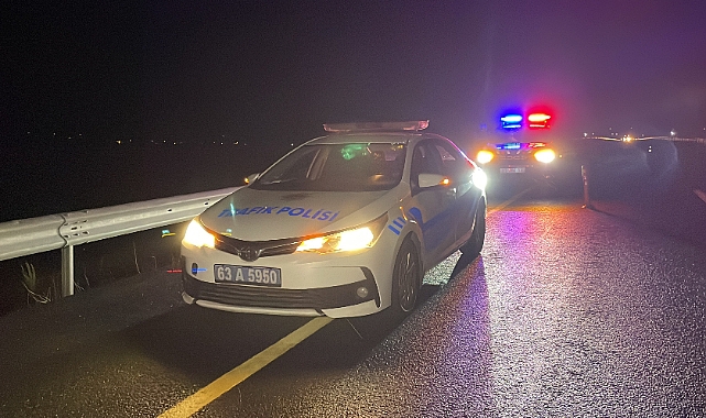 Siverek'te korkunç kaza: 4’ü çocuk 9 yaralı