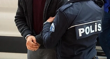 Siverek'te yakalanan firari hükümlü cezaevine teslim edildi