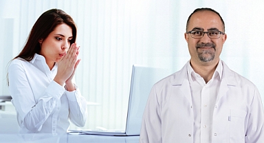 Soğuk havalarda Raynaud hastalığına dikkat