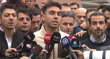 Süper Lig ve VAR hakemleri istifa etti
