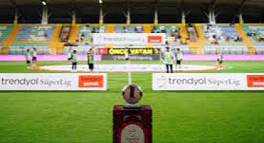 Süper ligin maçlarının oynanacağı tarih belli oldu