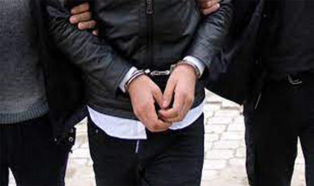 Suruç’ta uyuşturucu madde ile yakalanan zanlı tutuklandı