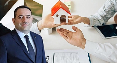 “Taşınmazda mükerrer ilan verilememeli”