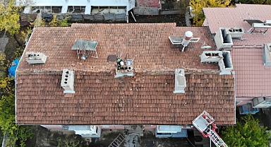 Temizlenmeyen bacalar karbonmonoksit zehirlenmesine ve yangınlara neden oluyor