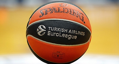 THY Euroleague’de 16. hafta heyecanı