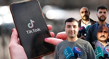 "TikTok kapatılsın" tartışmaları Urfalıları ikiye böldü! İşte yanıtlar...