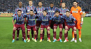 Trabzonspor, ikinci kez sahadan çekilme ile karşı karşıya kaldı