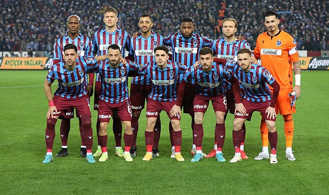 Trabzonspor, ikinci kez sahadan çekilme ile karşı karşıya kaldı