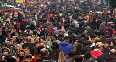 TÜİK, işsizlik oranını açıkladı