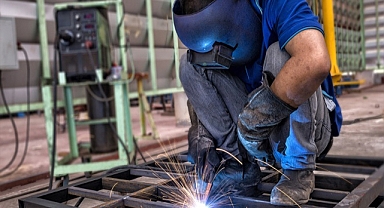 TÜİK, Sanayi Üretim Endeksi’ni açıkladı