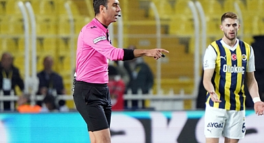 UEFA’dan Atilla Karaoğlan ve Arda Kardeşler’e görev