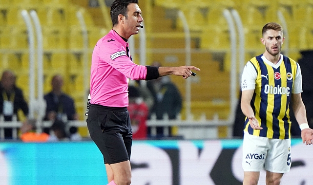 UEFA’dan Atilla Karaoğlan ve Arda Kardeşler’e görev