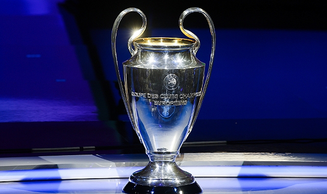 UEFA Şampiyonlar Ligi’nde son 16 turu eşleşmeleri belli oldu