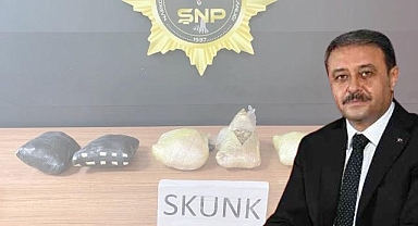 Vali Hasan Şıldak duyurdu! 2 kişi gözaltına alındı