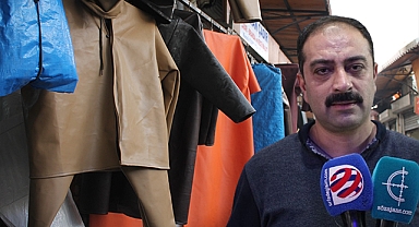 Yağmurlu havalar yaklaştı! O ürünlere talep arttı