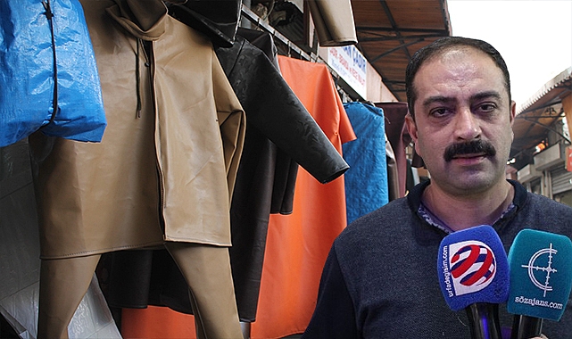 Yağmurlu havalar yaklaştı! O ürünlere talep arttı
